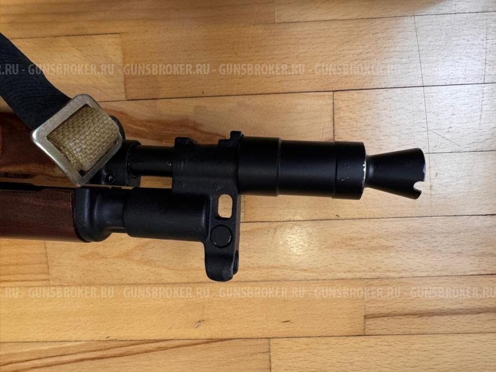 Ak-366 Ланкастер 366ткм