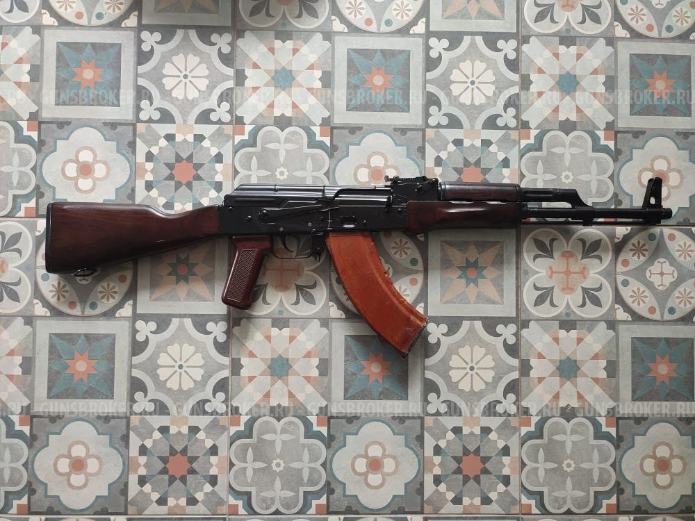 Ак-366 ланкастер