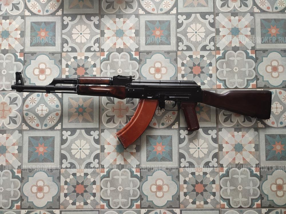 Ак-366 ланкастер