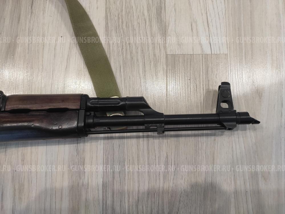 АК-366 Ланкастер