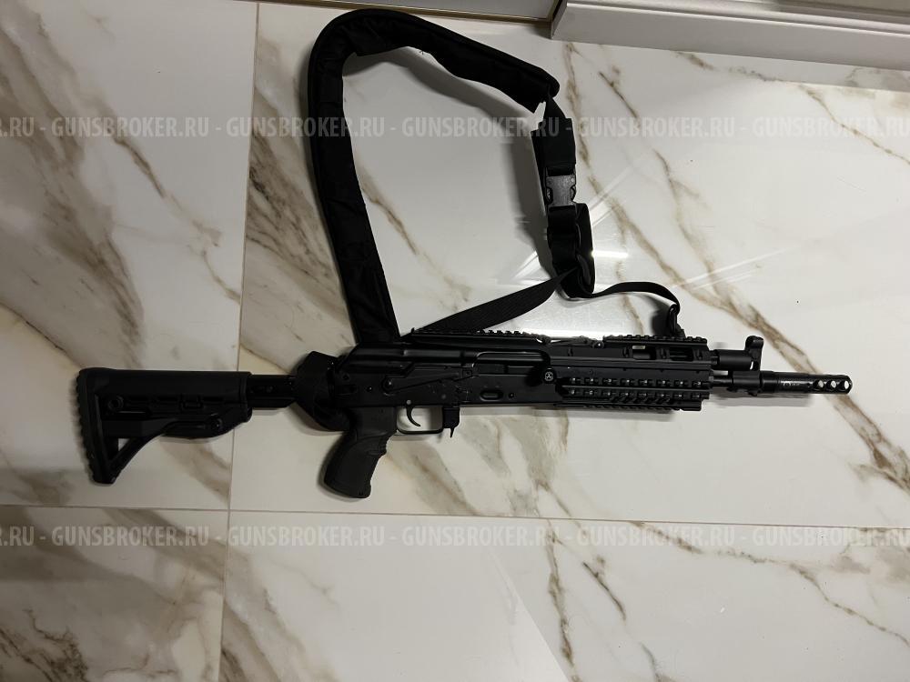 АК-366-ЛАНКАСТЕР