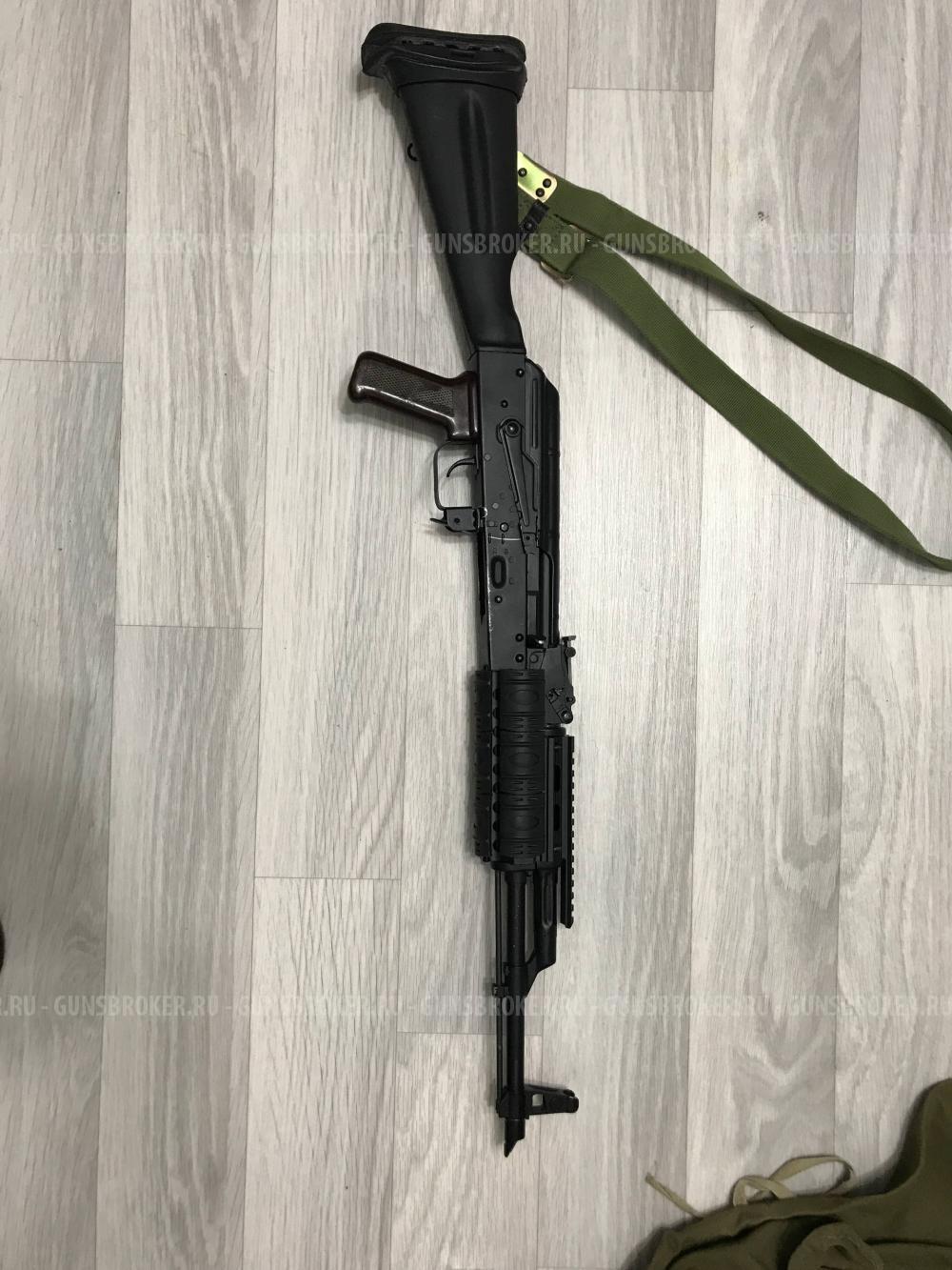 АК 366 ЛАНКАСТЕР