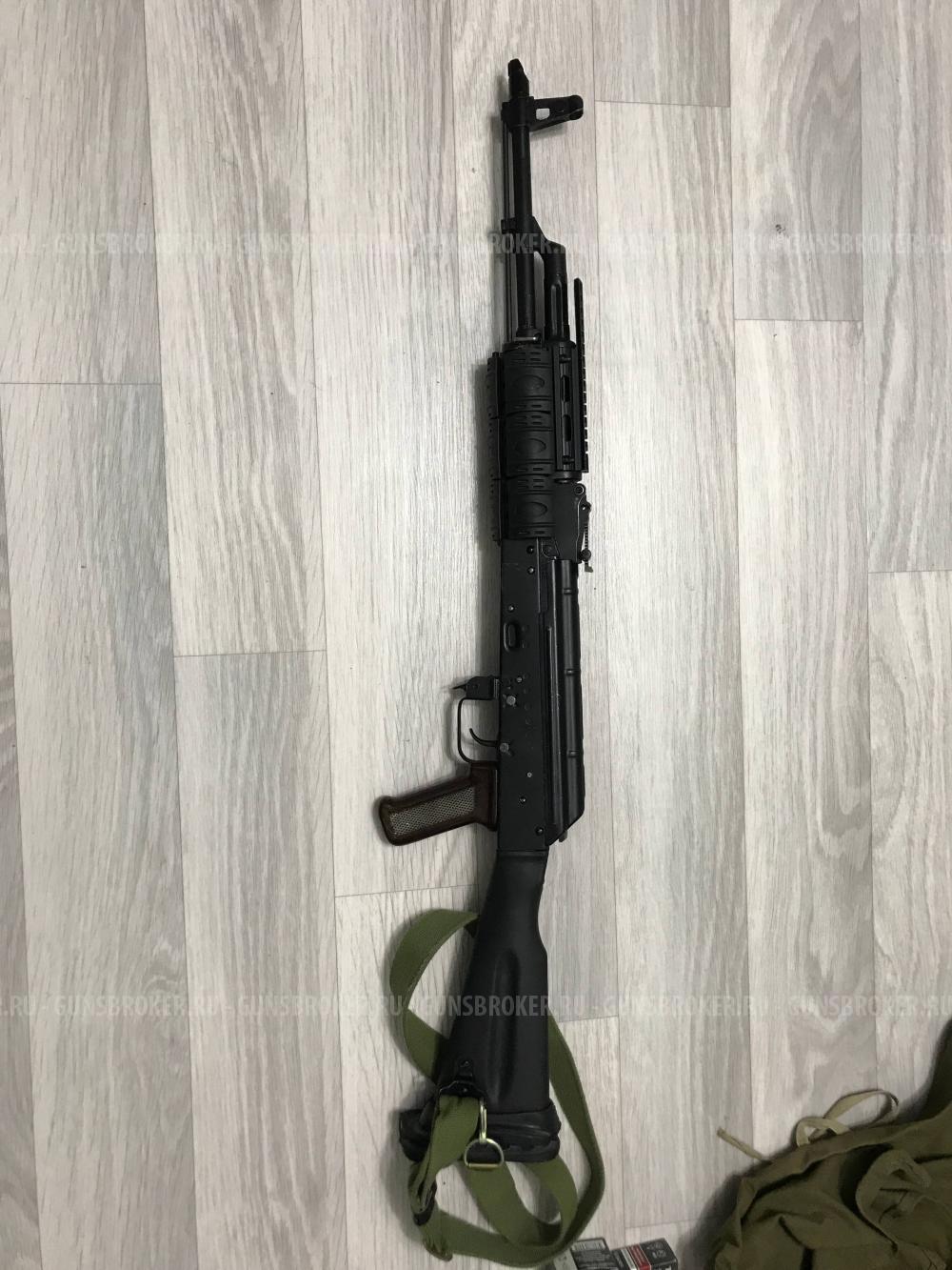 АК 366 ЛАНКАСТЕР