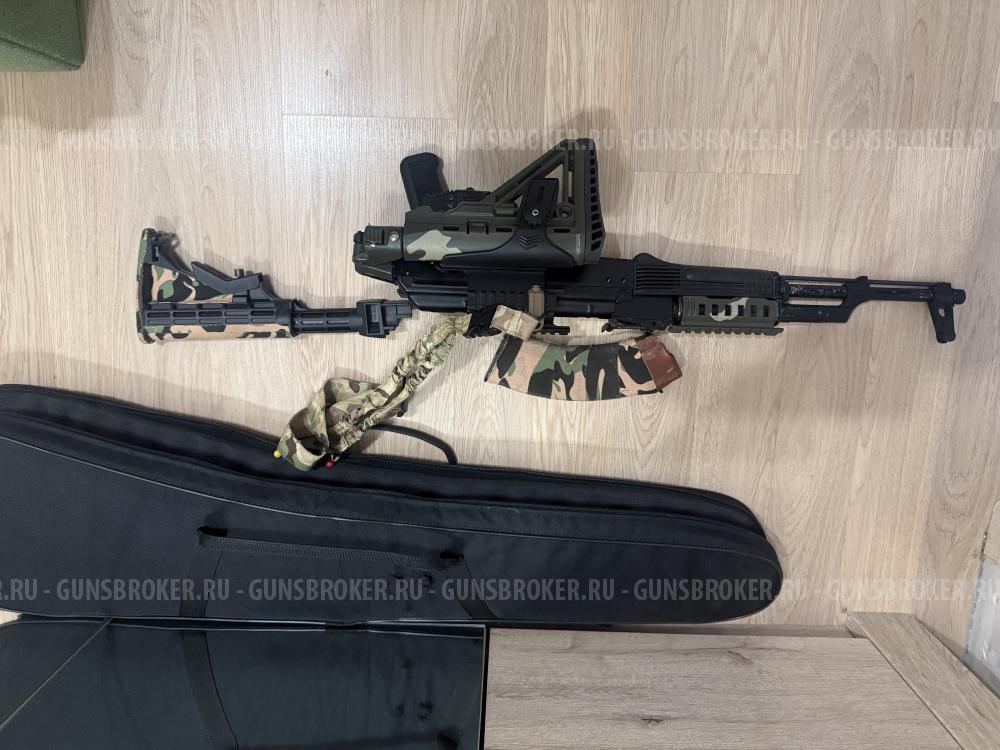 «АК-366-Ланкастер»