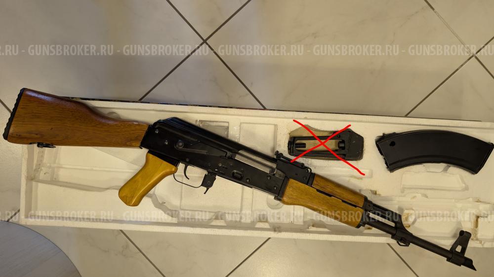 АК-47 (некомплект)