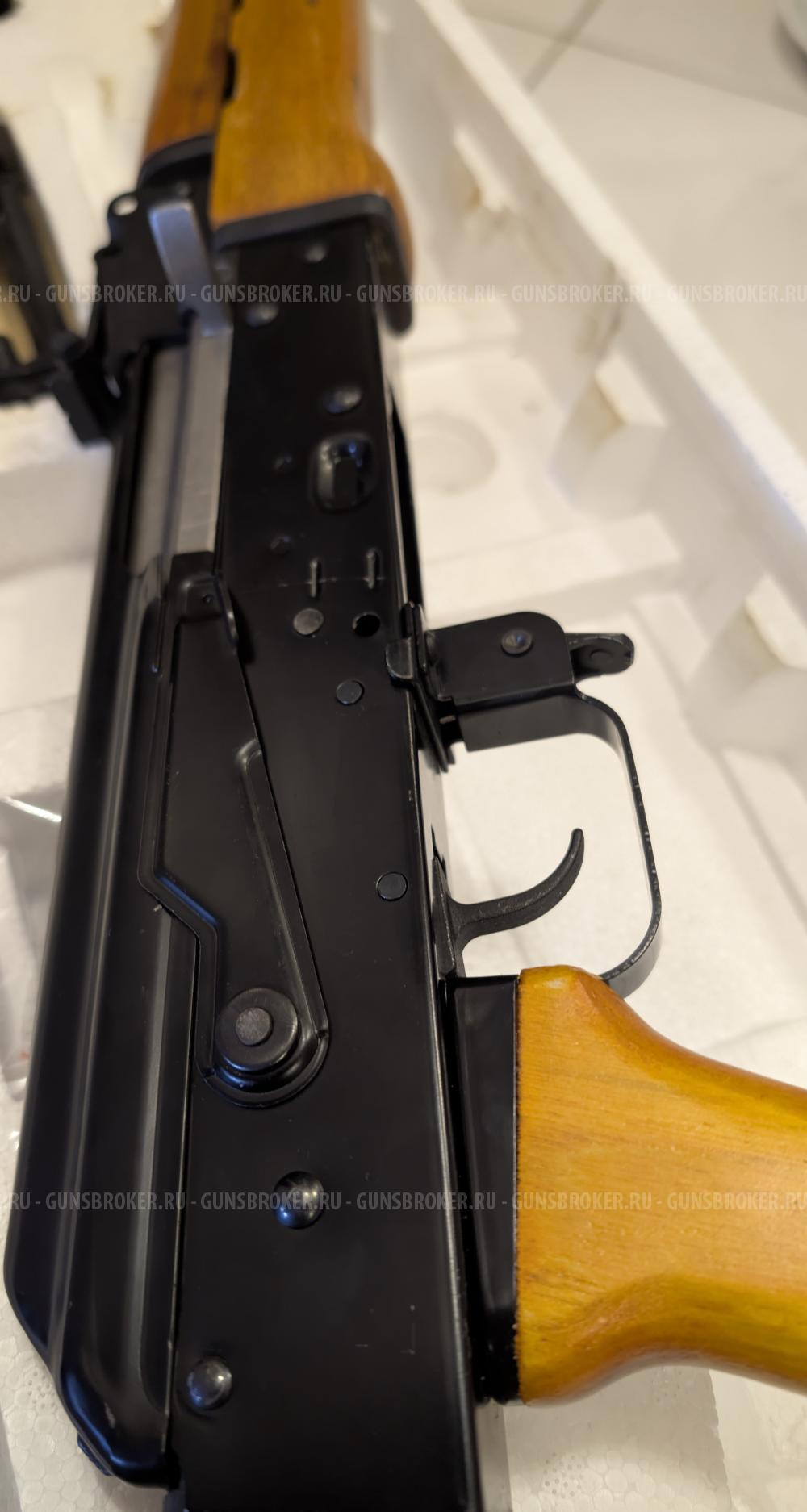 АК-47 (некомплект)