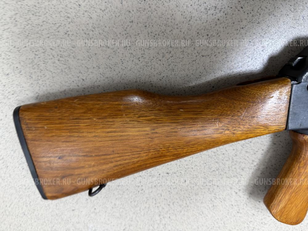 Ак 47 пневматический