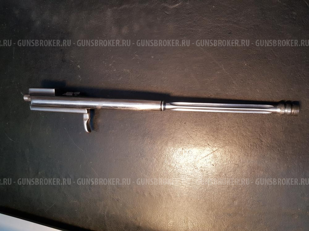 АК-47 (ТИП 1) 1951 г.в. «огражданенный» как ОЦ-25М, калибра 7,62 х 39