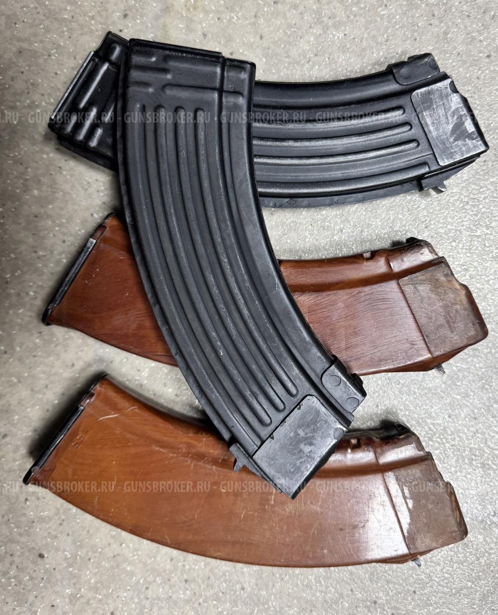 Магазин ВПО 925