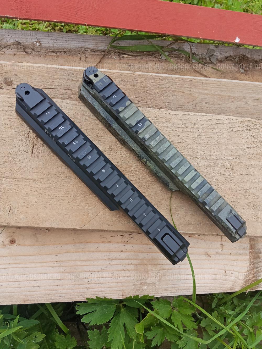 Ак 74, акм 
