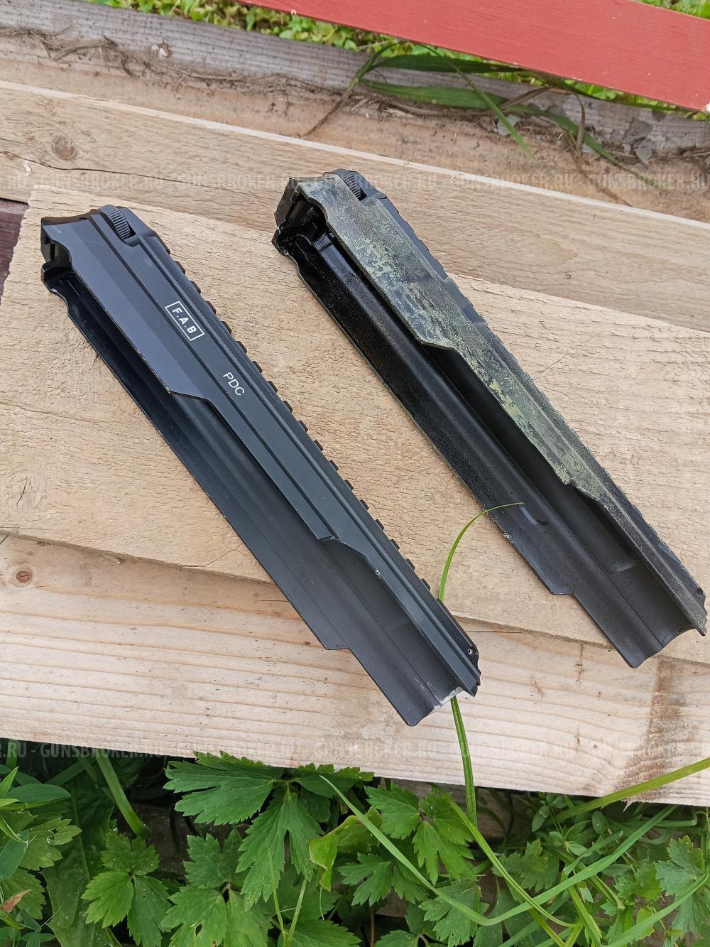 Ак 74, акм 