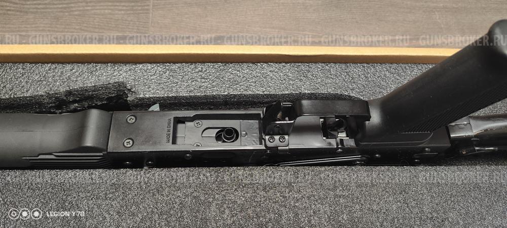 АК-74 CYMA CM.031. 