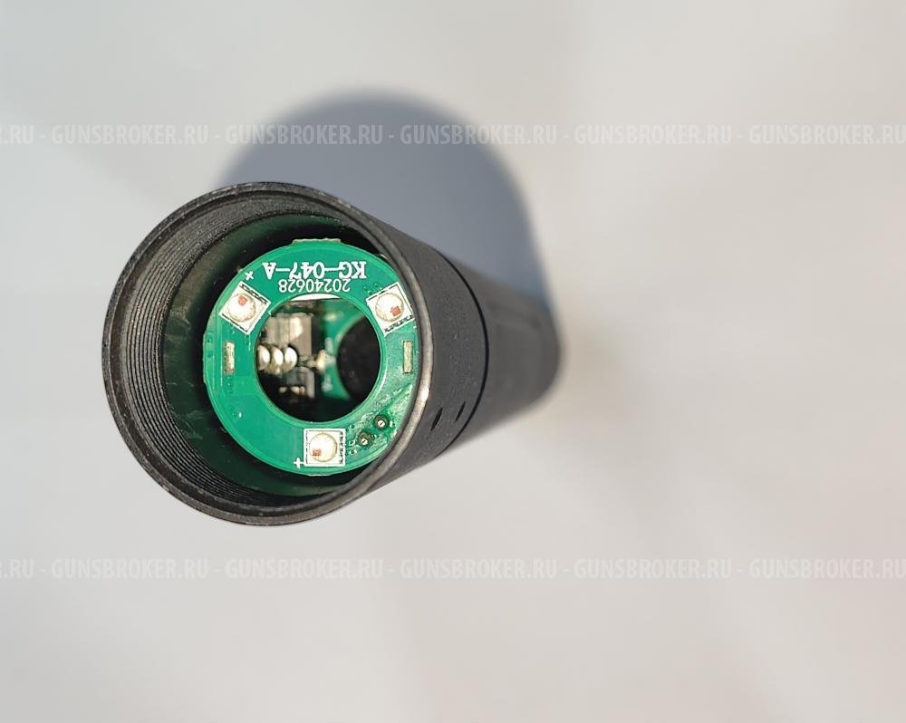 АК-74 CYMA CM.031. 