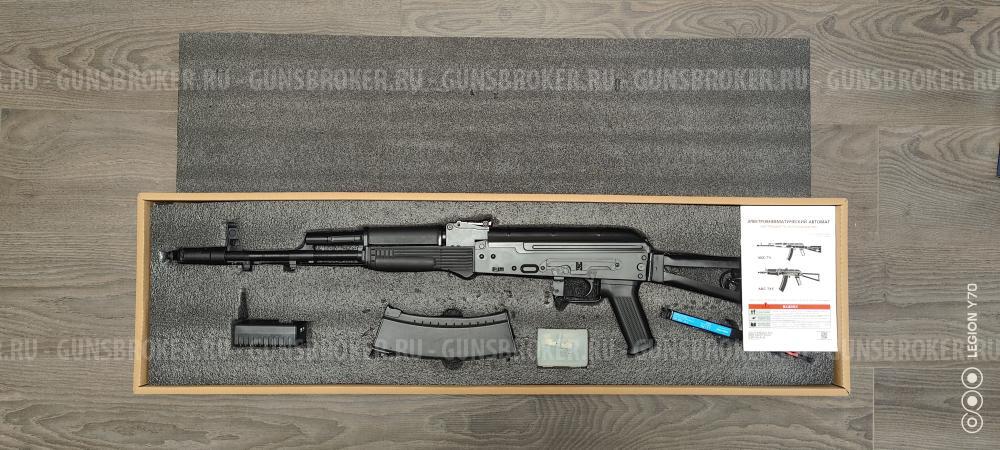 АК-74 CYMA CM.031. 