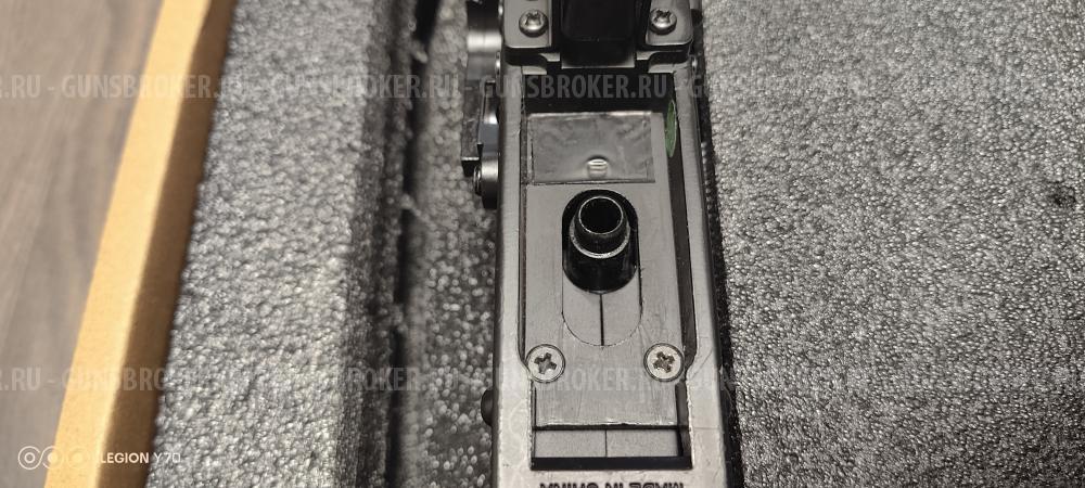 АК-74 CYMA CM.031. 