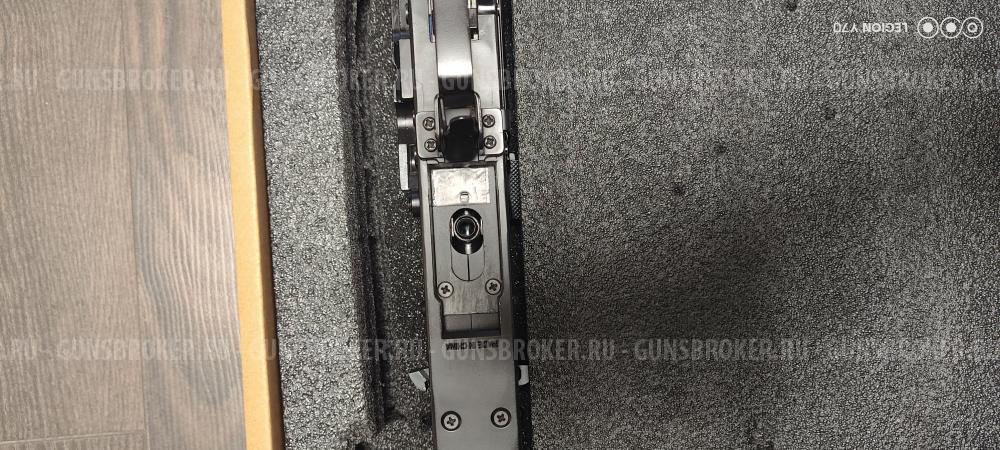 АК-74 CYMA CM.031. 