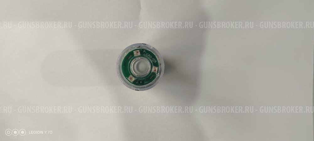 АК-74 CYMA CM.031. 