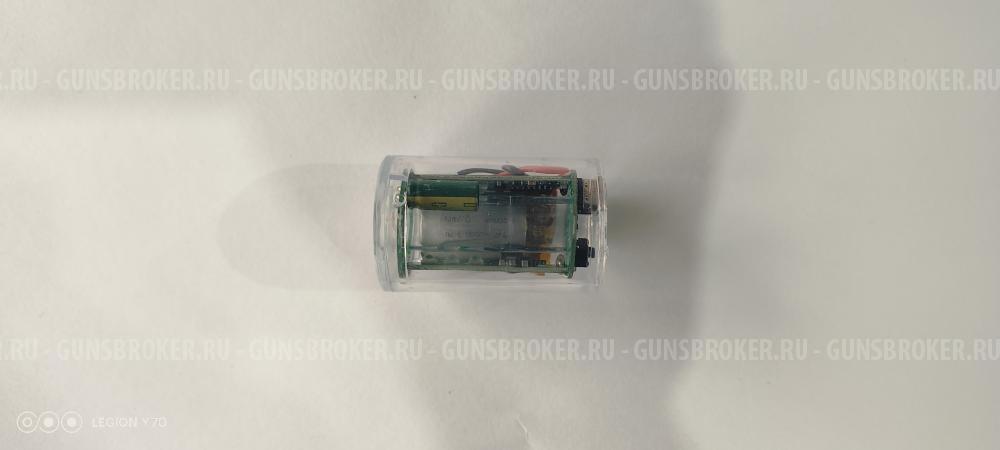 АК-74 CYMA CM.031. 