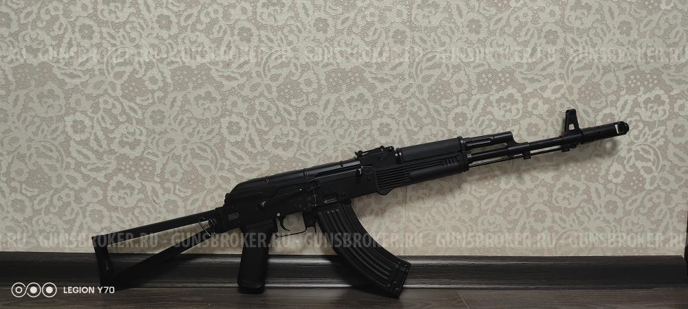 АК-74 CYMA CM.031. 