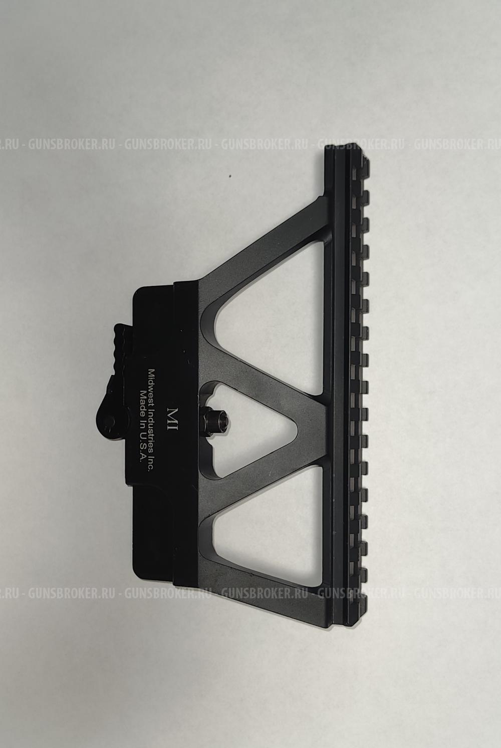 АК-74 CYMA CM.031. 