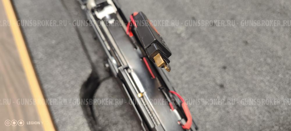 АК-74 CYMA CM.031. 