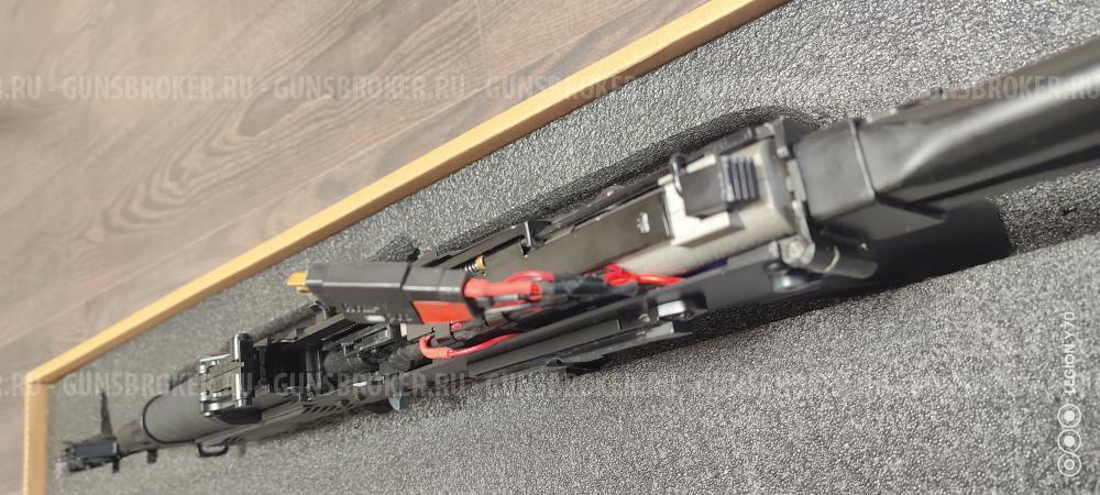 АК-74 CYMA CM.031. 