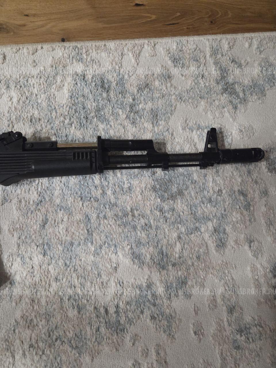 ак 74 cyma cm031