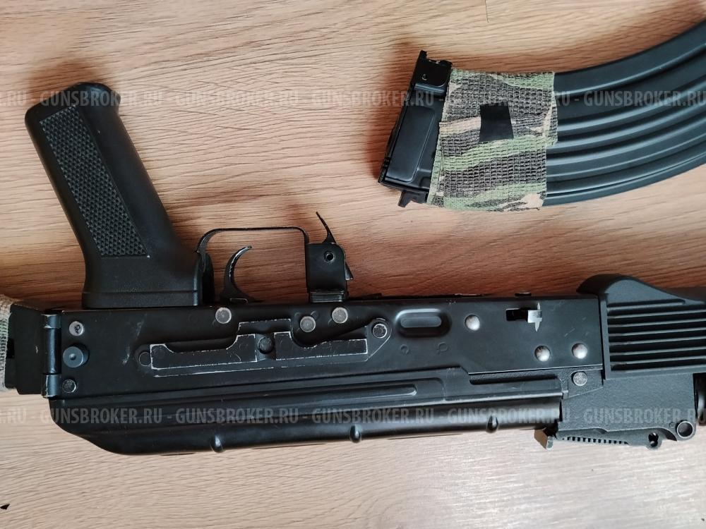 АК 74 cyma