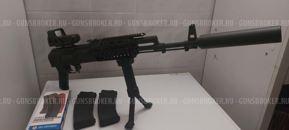 АК 74 G&G