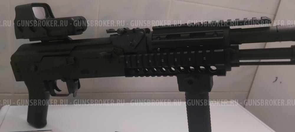 АК 74 G&G