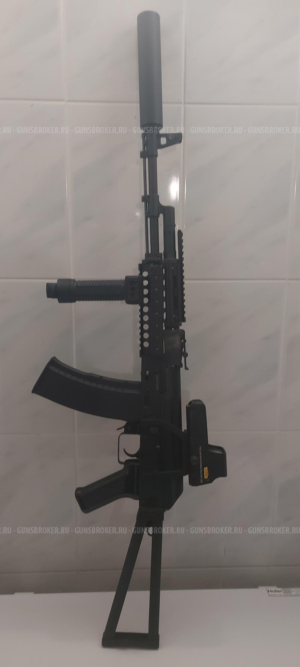 АК 74 G&G