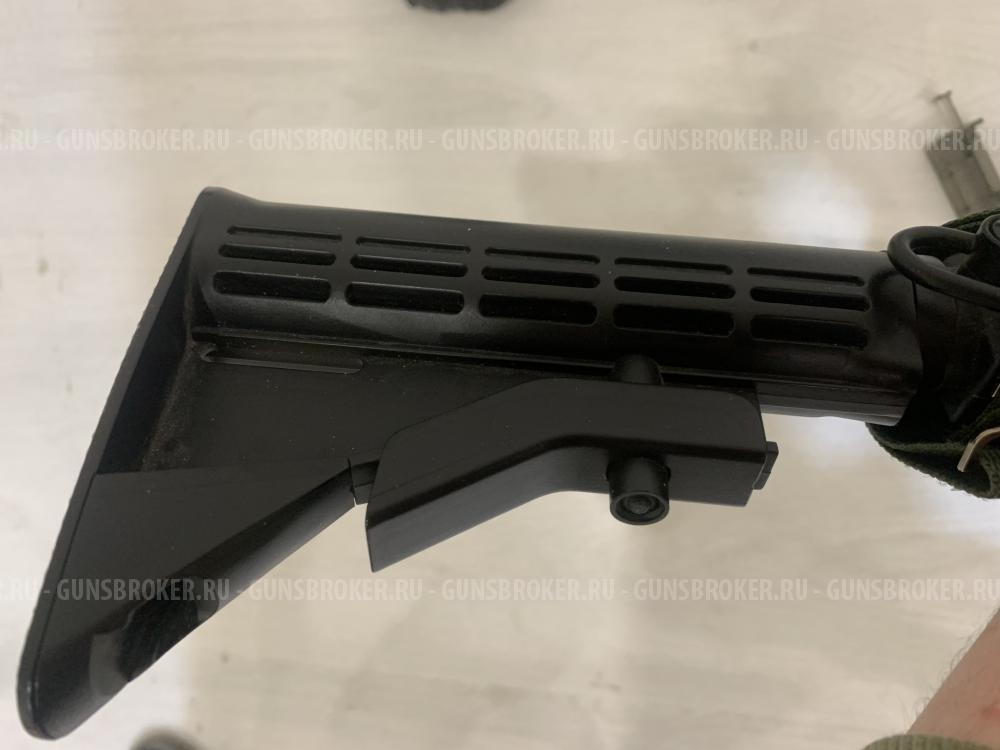Ак 74 страйкбол 