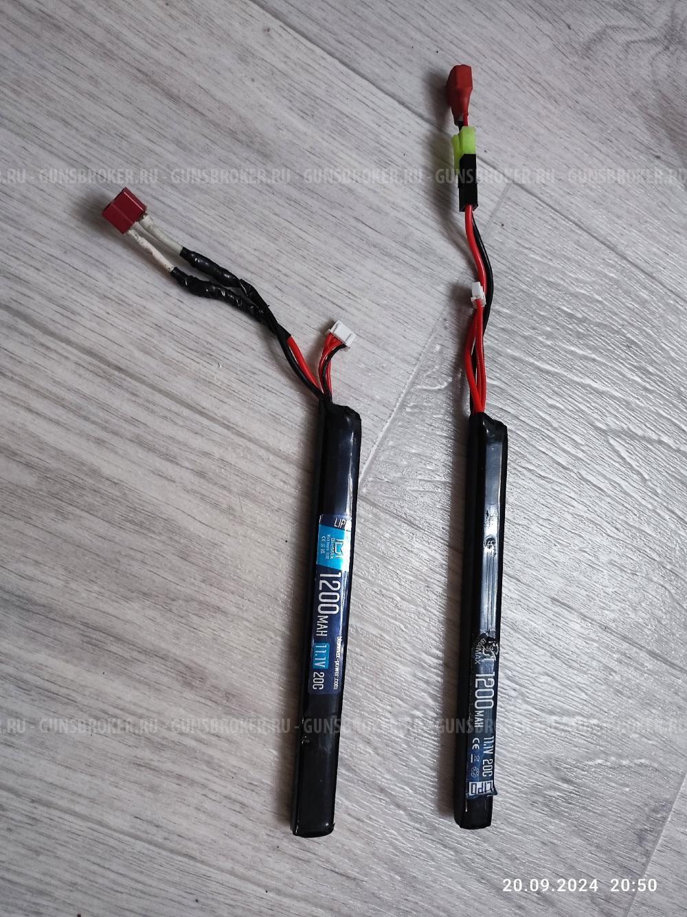 АК 74