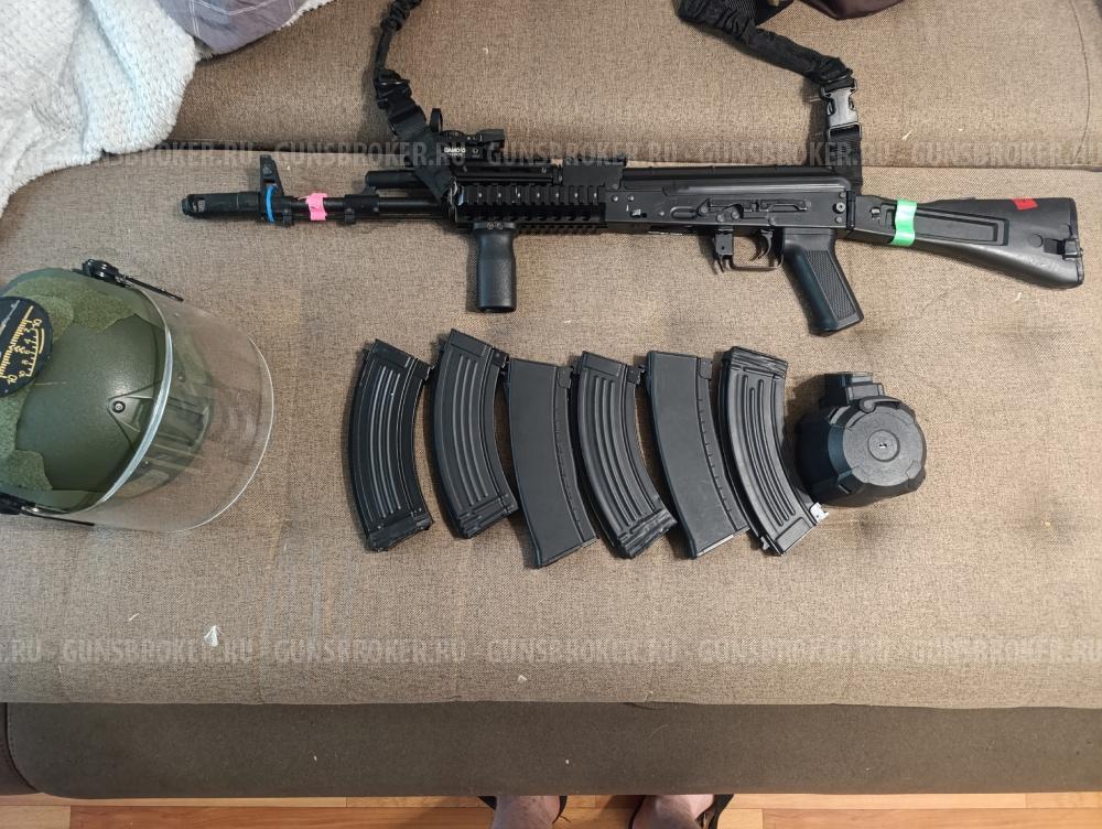 AK-74 Cyma