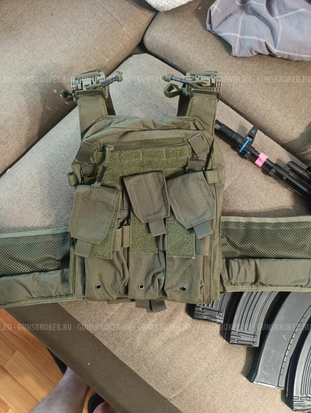 AK-74 Cyma