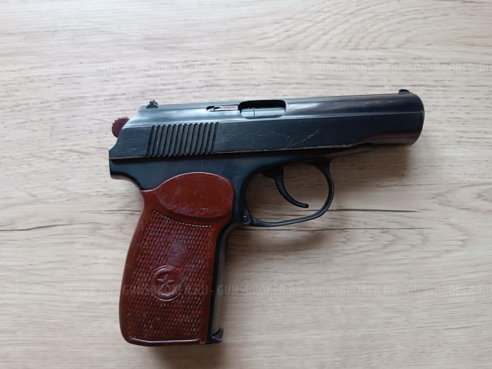 ТТ-33 схп пм сх