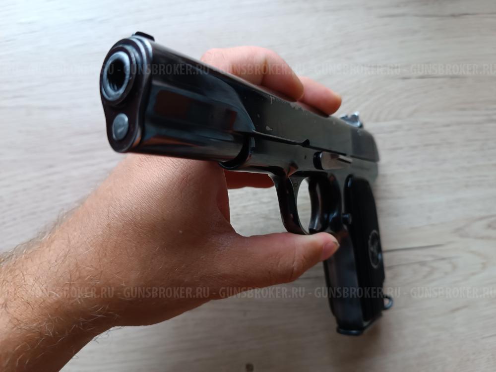 ТТ-33 схп пм сх