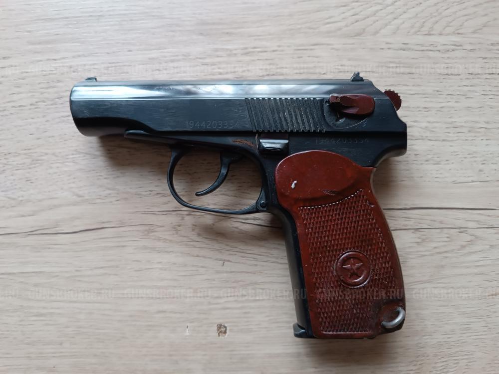 ТТ-33 схп пм сх