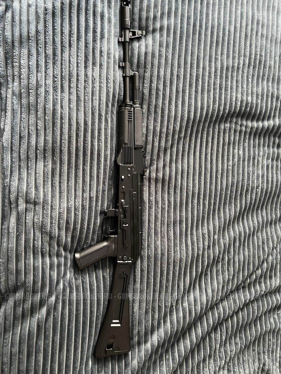 Ак 74м cyma