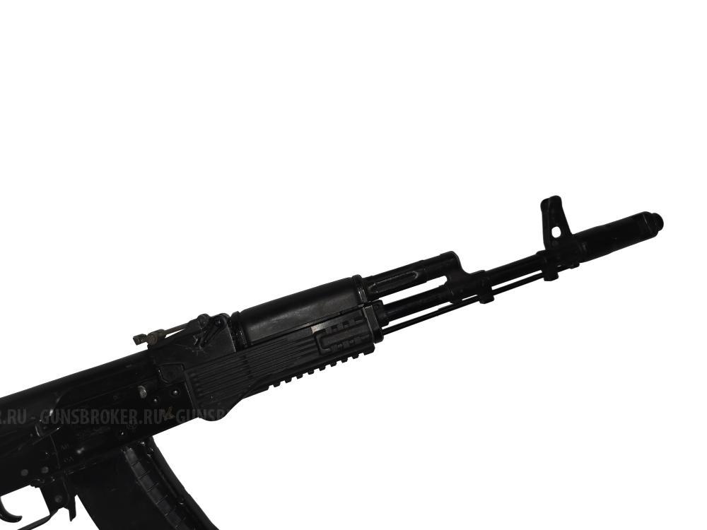 АК-74М СХП