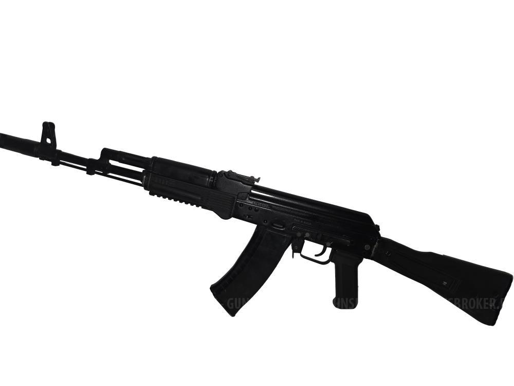 АК-74М СХП