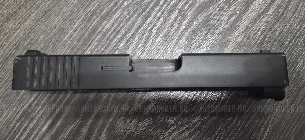 Затвор Retay G19c