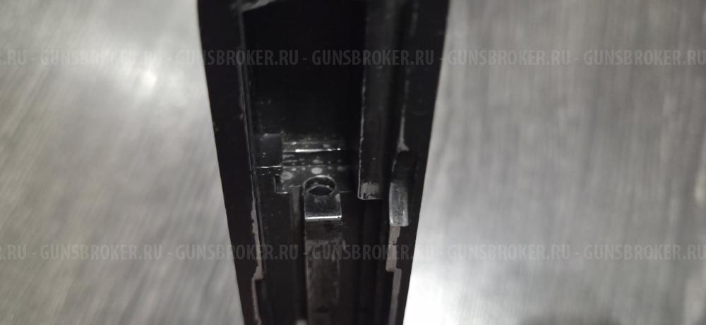 Затвор Retay G19c