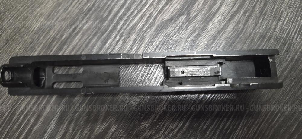 Затвор Retay G19c