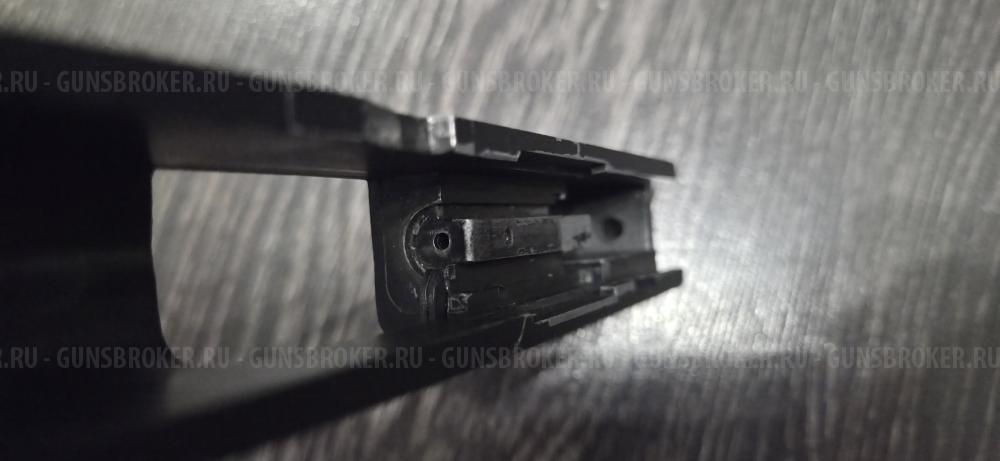 Затвор Retay G19c