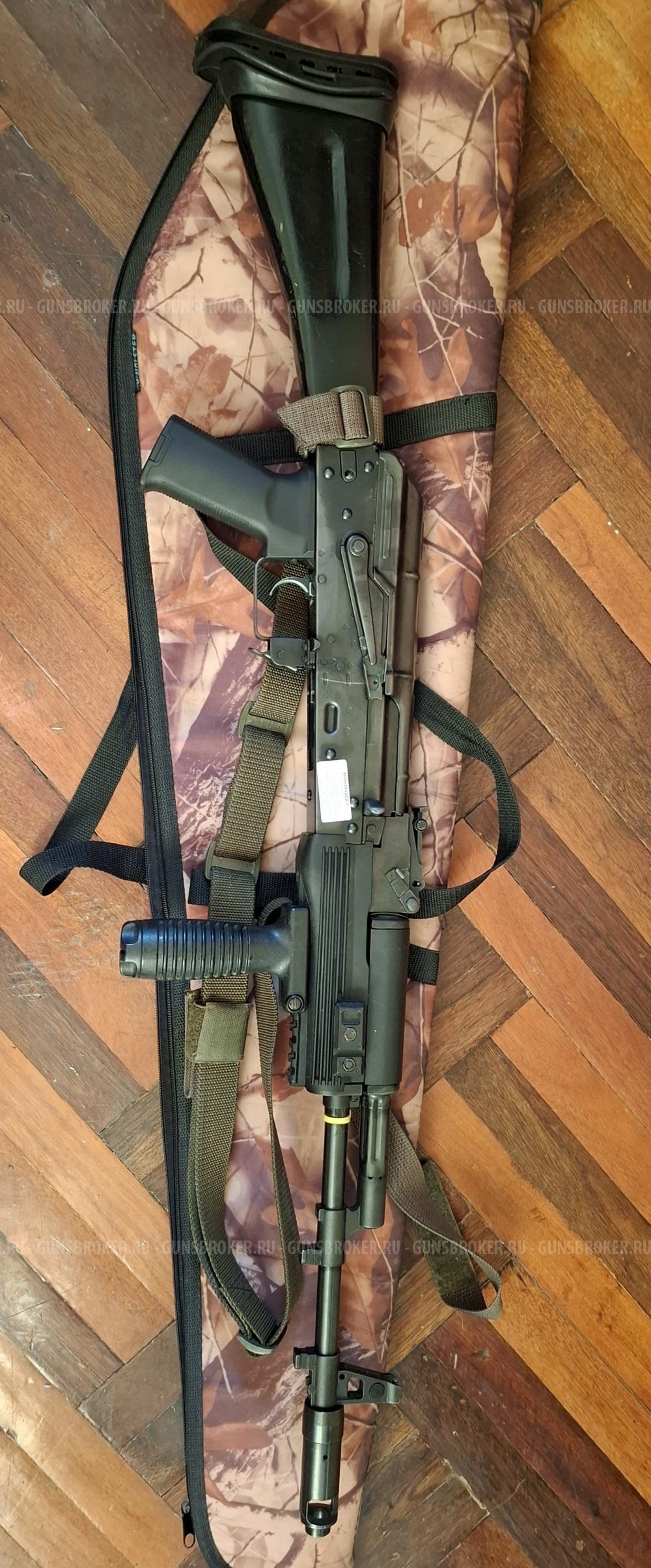 LCT Ак 74м