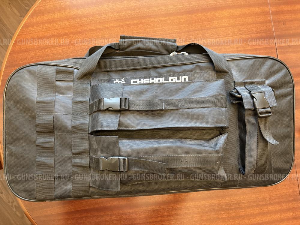 Ак 74У-СО, Тула 2019. СХП