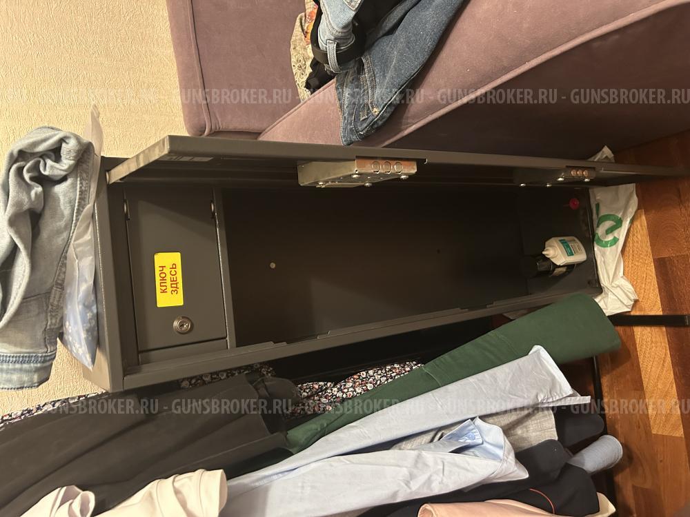 АК-Ланкастер 366ТКМ