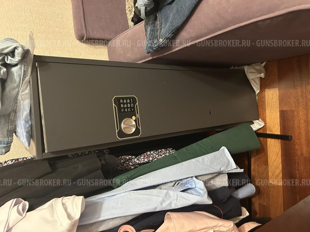 АК-Ланкастер 366ТКМ