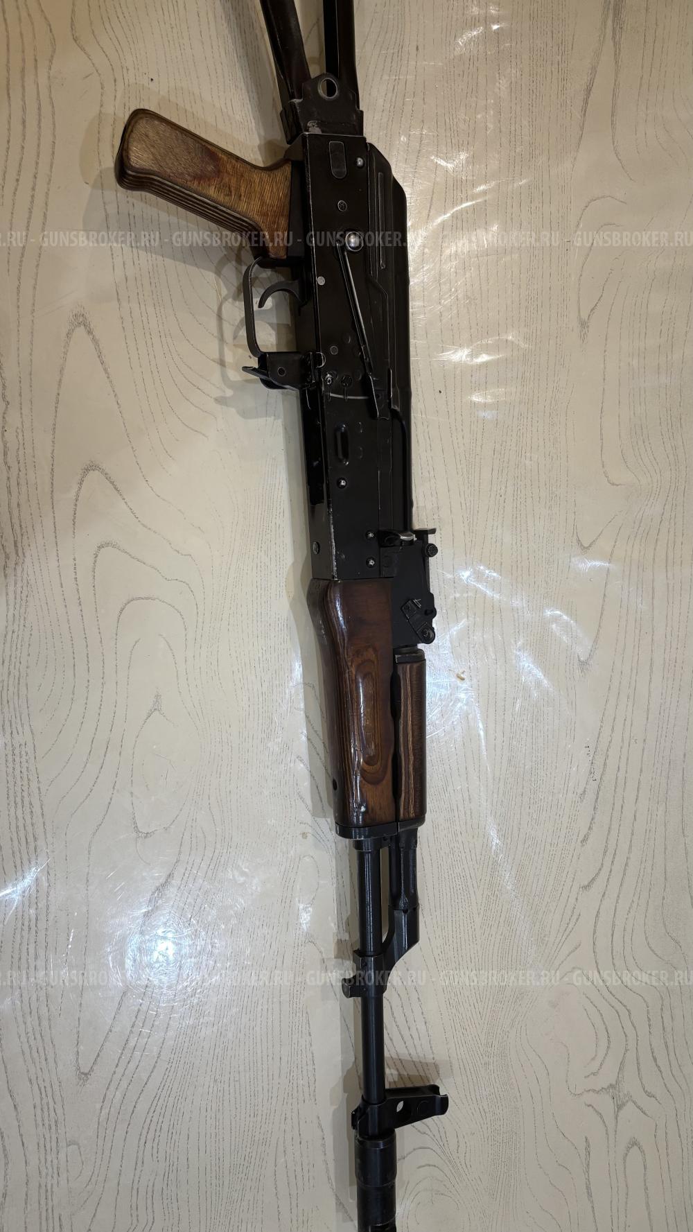 АК МА-02